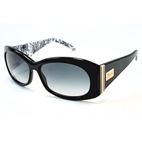 GUCCI GG 3079 S Sunglasses 3079S Shiny Black A7OJJ Shades