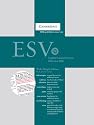 ESV Wide-Margin Reference Black Goatskin ES746:XRM
