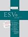 ESV Wide-Margin Reference Black Goatskin ES746:XRM