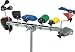 Latin Percussion Everything Rack