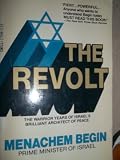 The Revolt: Menachem Begin 9780440175988: The Revolt