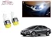Auto Pearl - LED Parking Bulb Pilot Light / Daytime Running Lens Led Light T10 (3W) 6060 For - Honda_Civic RS.299.00