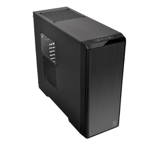 ADAMANT 8X-CORE Workstation Gaming Computer INtel Core i7 6900K 3.2Ghz 32 DDR4 4TB HDD 500Gb SSD 700W PSU Nvidia GeForce GTX 1070 8Gb