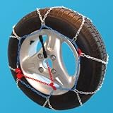 Review POLAR  / CAR SNOW ICE CHAINS TO FIT TYRE SIZE 185/55-15