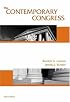 The Contemporary Congress