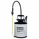 Hudson 67215 Bugwiser Stainless Steel 1 Gallon Sprayer