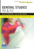 A-level study guide. General studies