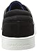 CK Jeans Men's Lamonte Suede Nylon Fashion Sneaker