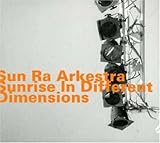 Sunrise in Different Dimensions