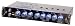 Blitz Audio Half-DIN 5 Band Rotary Control Pre-Amp Parametric Equalizer w/Level Control BZE5P - Equalizer / preamplifier - Half-DIN - in-dash