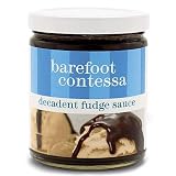 Barefoot Contessa Pantry Decadent Fudge Dessert Sauce by 