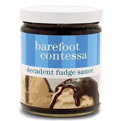 Fudge Sauce