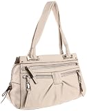 B. MAKOWSKY  Luella Satchel