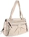 B. MAKOWSKY Luella Satchel