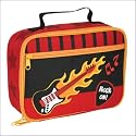 Stephen Joseph Gifts Lunch Box in Guitar