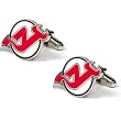 New Jersey Devils Cufflinks