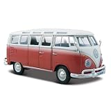 Maisto 31956 - VW Bus Samba 1:25'