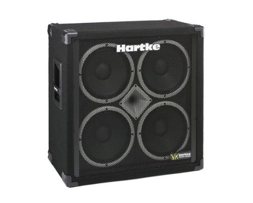 Hartke VX410 Bass Cabinet