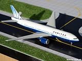 United Airlines Boeing 777-200 Gemini Jets