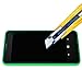 Mallom(TM) 9H Hardness Tempered Glass Screen Protector For Nokia Lumia630 635