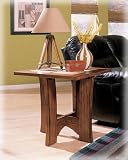 North Branch End Table Ashley Furniture