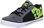 DC Shoes CRT GRFK VULC D0303296A/B, Sneaker ragazzo