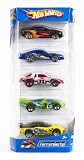Hot Wheels 5 Car Gift Pack - Terrordactyl