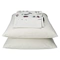 Northern Exposure Sheet Set