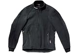 スピーディー：THERMO TRAINER / ストレッチ素材 防寒サーモトレーナー / L21