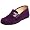 Purple Suede