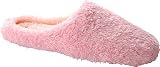 Womens Dearfoams DF341 (2 Pairs) (M in Pink Sash)