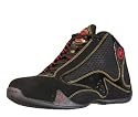 Converse Men's Wade 2.0 Mid Basketball Shoes Black, Red, Yellow