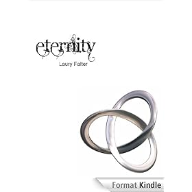 Eternity (Guardian Trilogy Book 2)