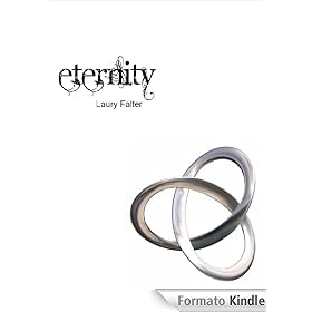 Eternity (Guardian Trilogy Book 2)