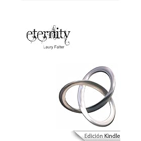 Eternity (Guardian Trilogy Book 2)