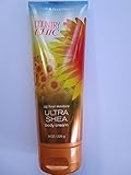 UPC 787734697408 product image for Bath & Body Works Country Chic 8.0 oz Ultra Shea Body Cream by Bath & Body Works | upcitemdb.com