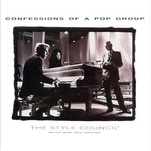 Style Council - I Was A Dole Dad's Toy Boy