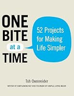 One Bite at a Time