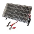 Solar Panel - WeatherProof 12v/60mA ideal for Boats/Caravans/Cars