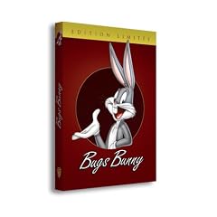 Bugs Bunny 1936 - 1958, vol. 1, 2 & 3 - Edition limit�e