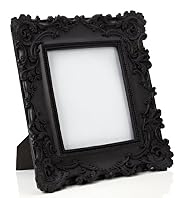 Large Rococco Photo Frame 20 x 25cm (8 x 10