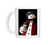 Holiday still life Photo Mugs