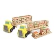 Melissa & Doug Cargo Carrier