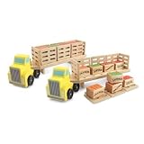 Melissa & Doug Cargo Carrier