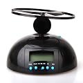 Propeller Style Flying Alarm Clock