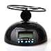 Large Display Digital Flying Alarm Clock