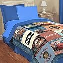 Disney's Cars Quilt