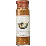 The Gourmet Collection Spice Blends, Fisherman's Seafood Spectacular