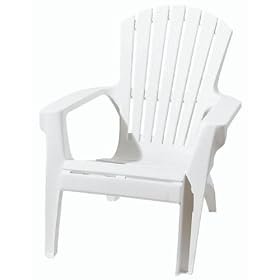 Adams Mfg. Patio Furn. 8370-26-3700 Adirondack Chair by 