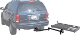 Swing Away Option for SC400 & SC500 Mobility Carriers